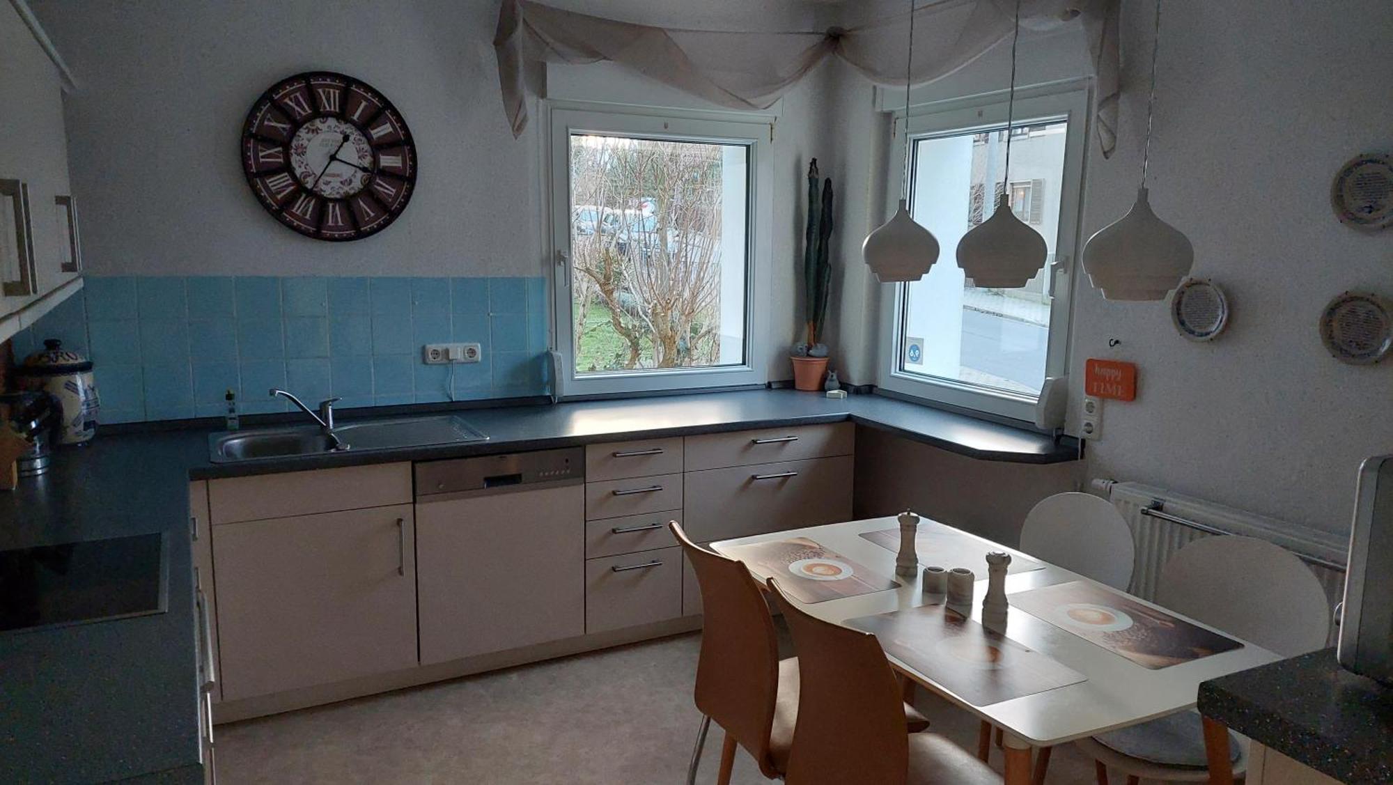 Ferienhaus Dresden Buehlau Екстериор снимка