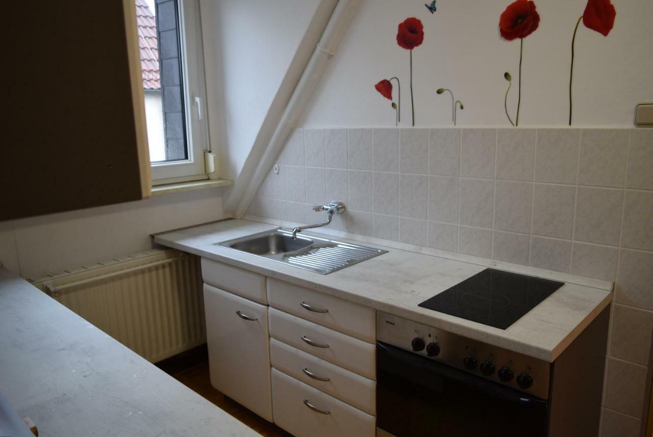 Ferienhaus Dresden Buehlau Екстериор снимка