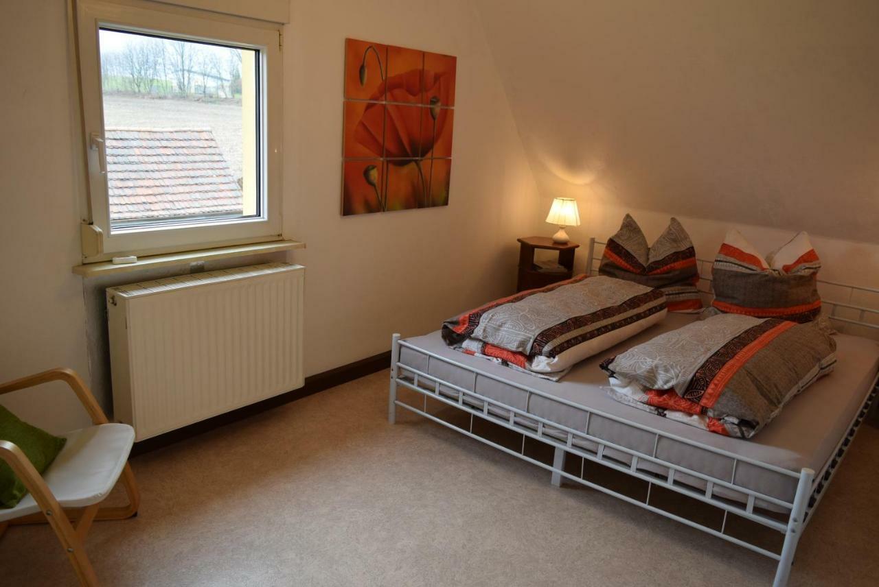 Ferienhaus Dresden Buehlau Екстериор снимка
