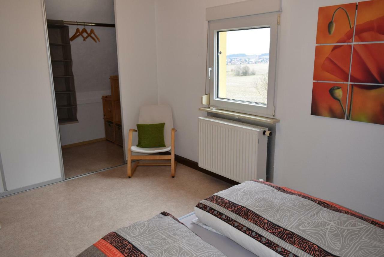 Ferienhaus Dresden Buehlau Екстериор снимка