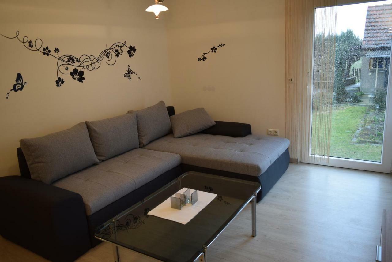 Ferienhaus Dresden Buehlau Екстериор снимка